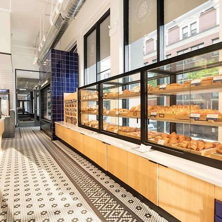 芝加哥市中心南环希尔顿惠庭套房酒店 外观 照片